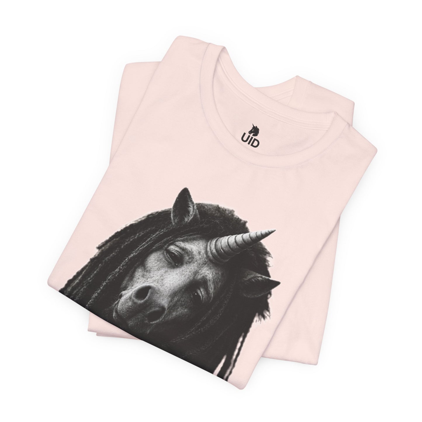 Classic Tee — DON'T WORRY ABOUT A THING