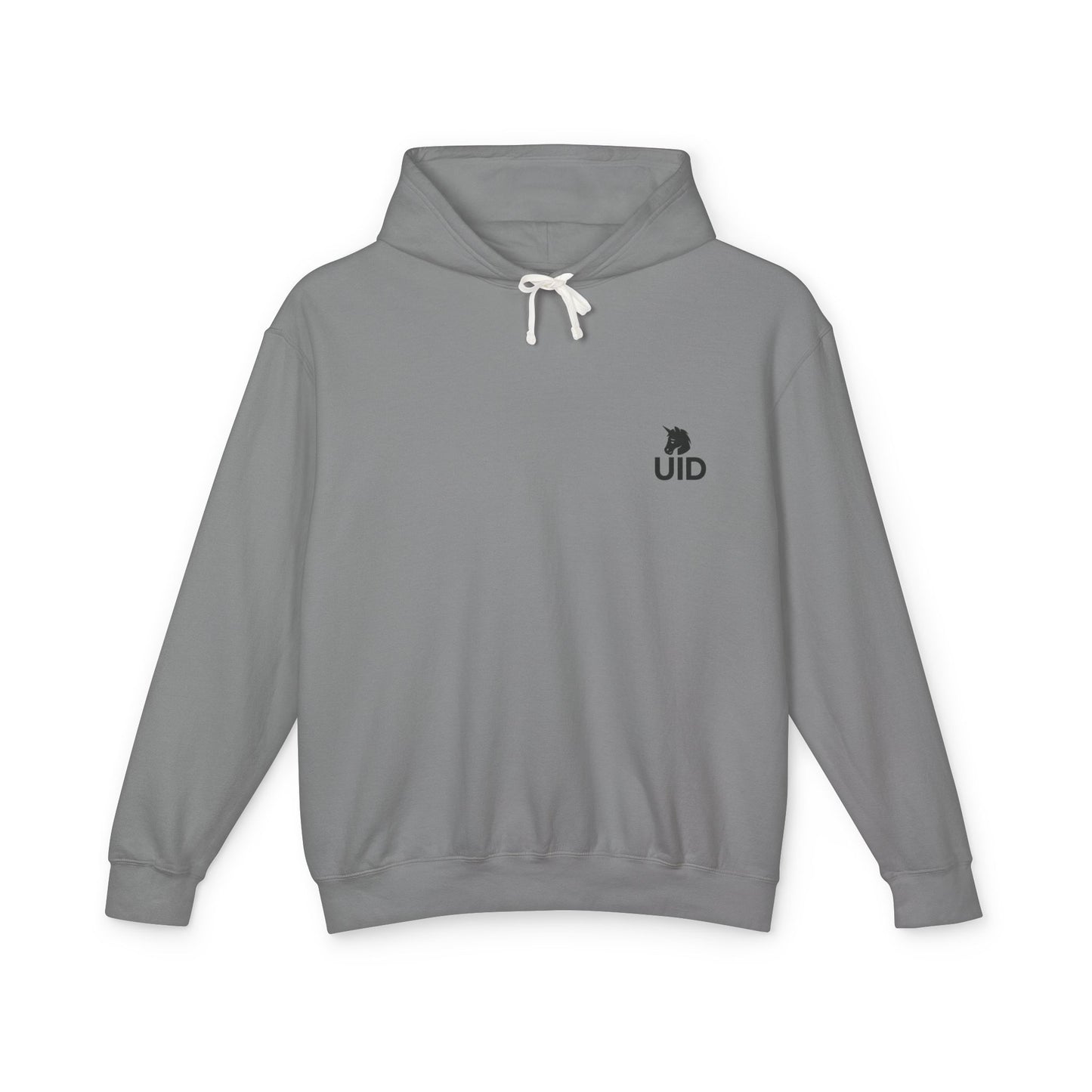 Hoodie Back — Rockie I