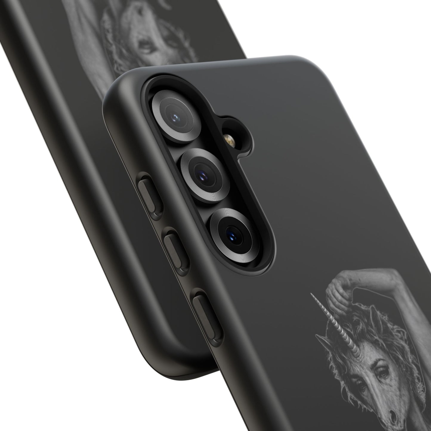 Phone Case — STRIKE A POSE