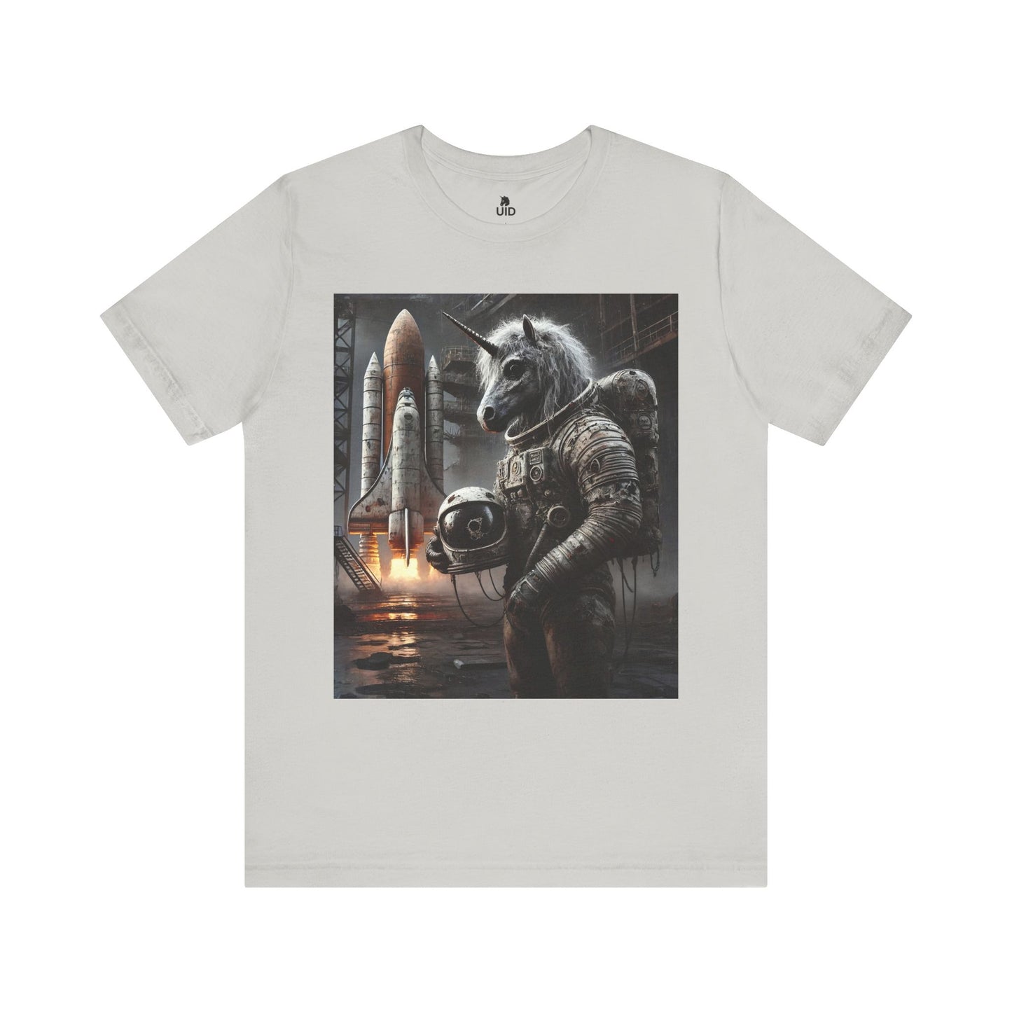 Classic Tee — Ziggy I