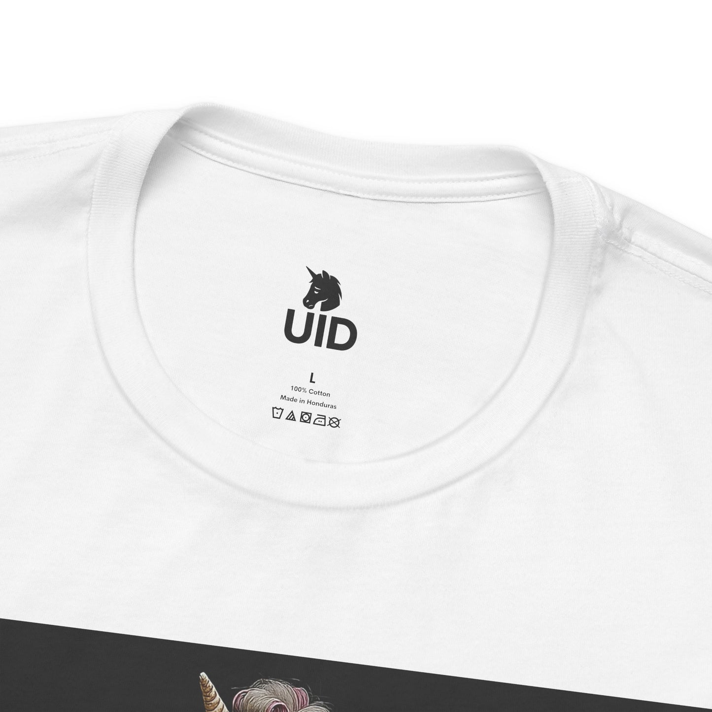 Classic Tee — Supermodel I