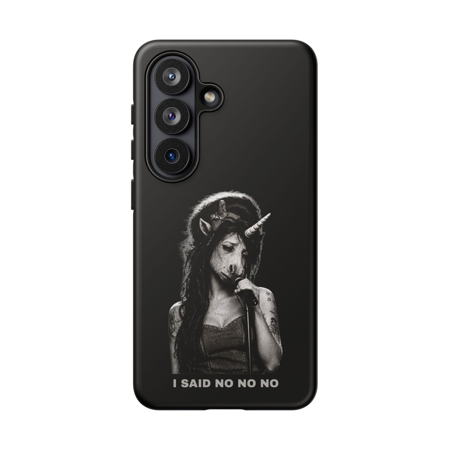 Phone Case — I SAID NO NO NO