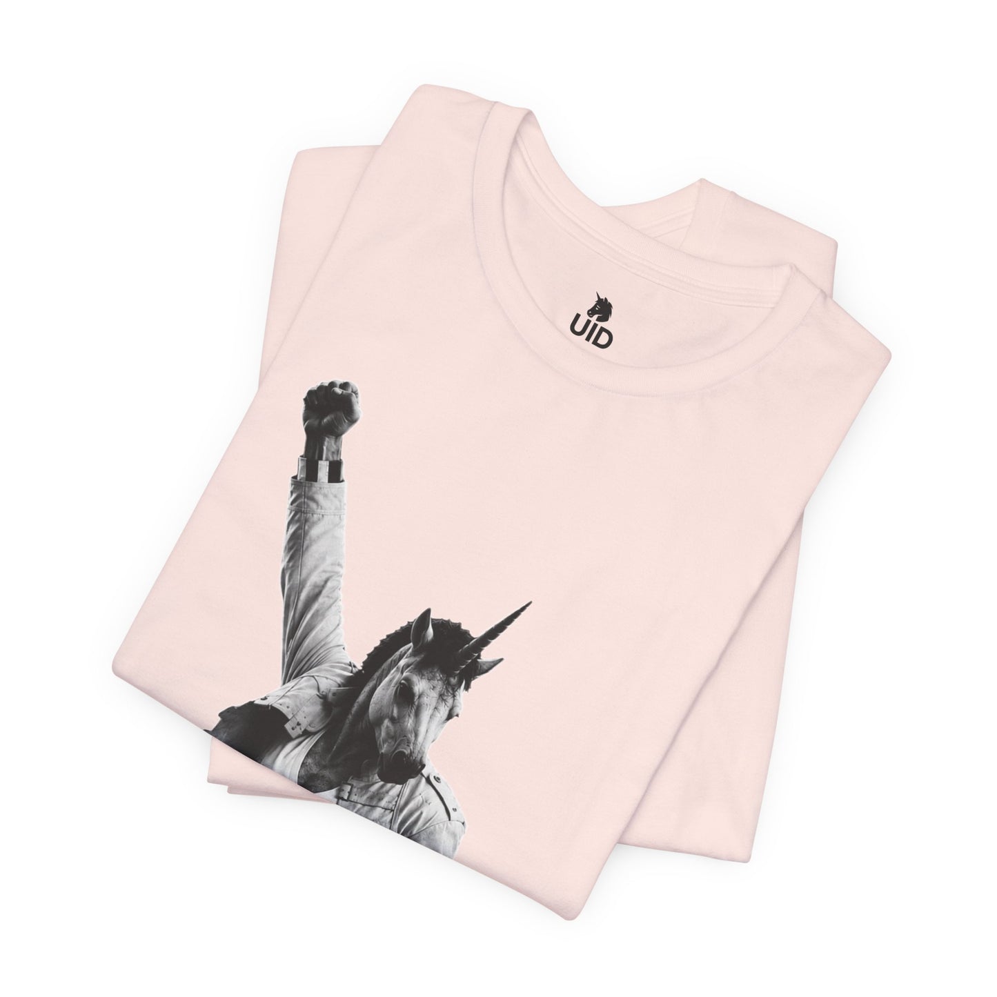 Classic Tee — MAMA..
