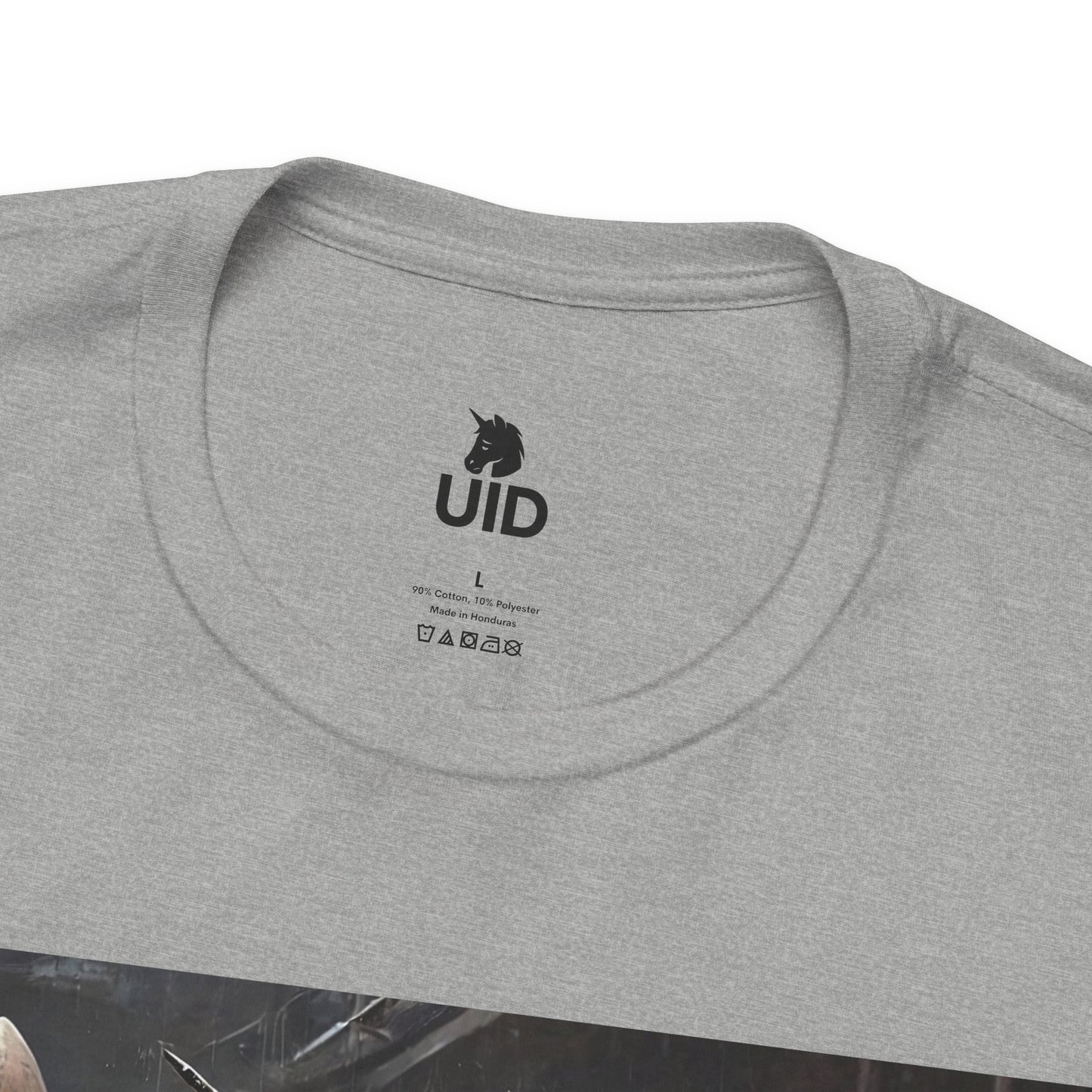 Classic Tee — Ziggy I