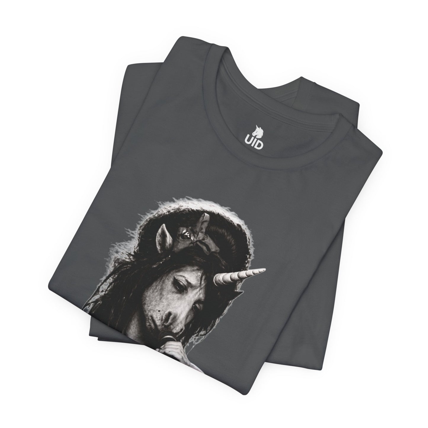 Classic Tee — I SAID NO NO NO