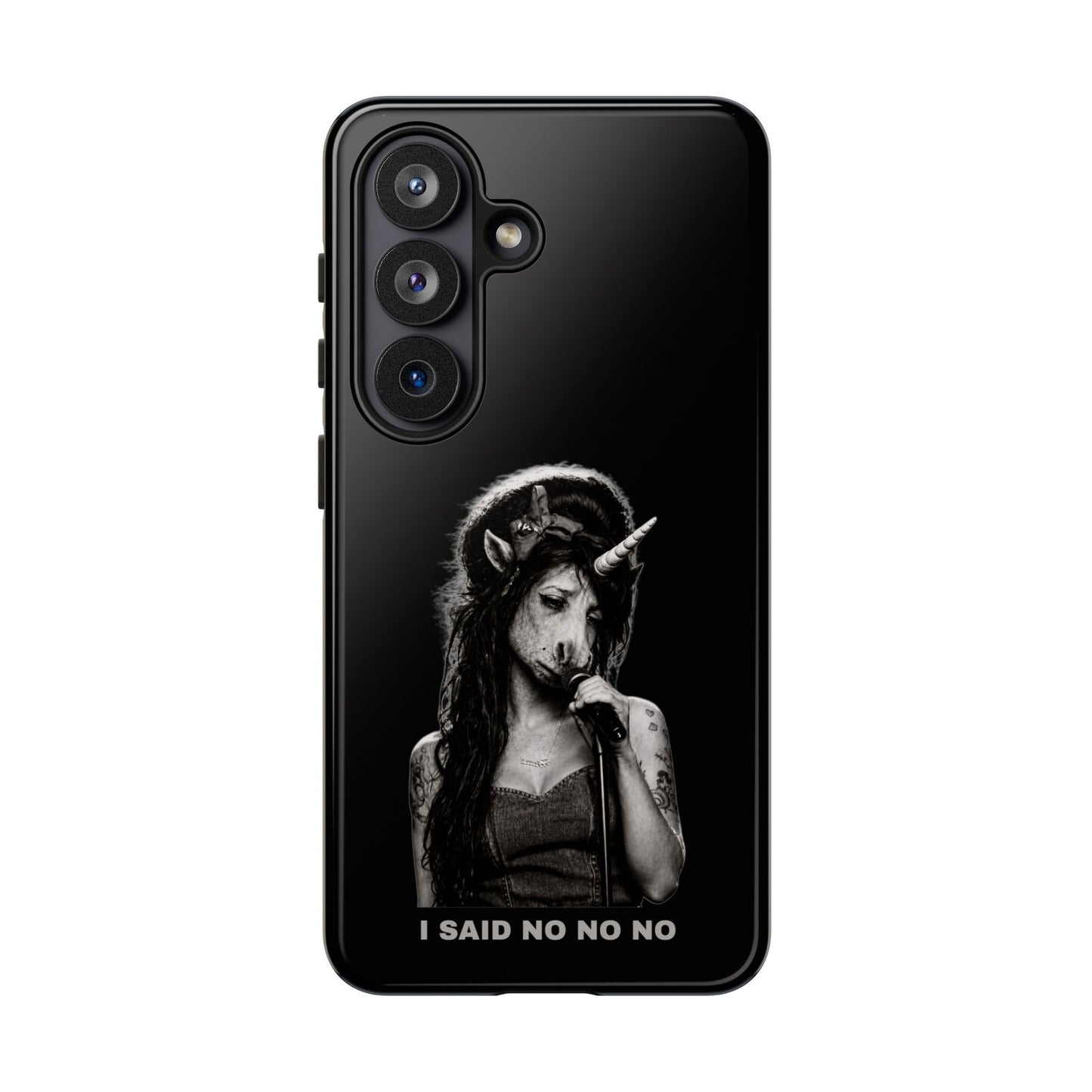 Phone Case — I SAID NO NO NO