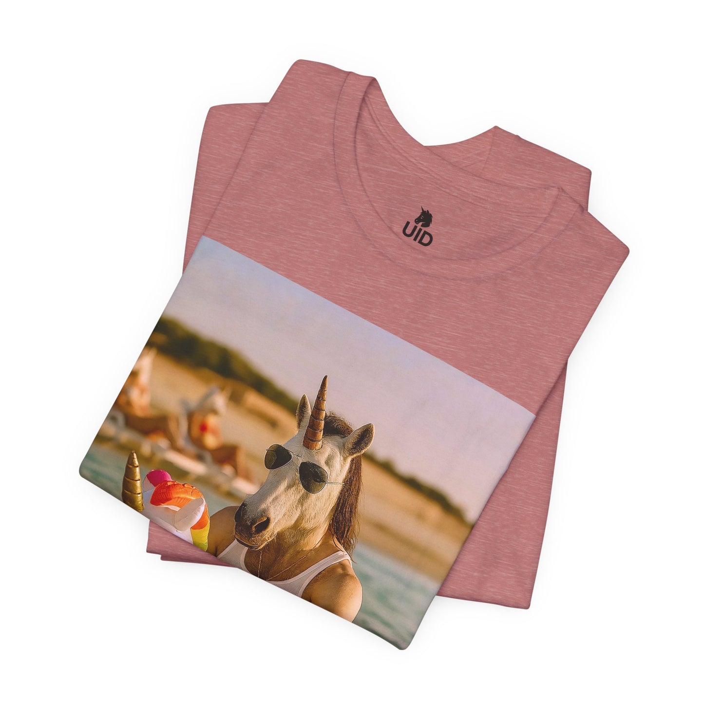 Classic Tee — Gianni I