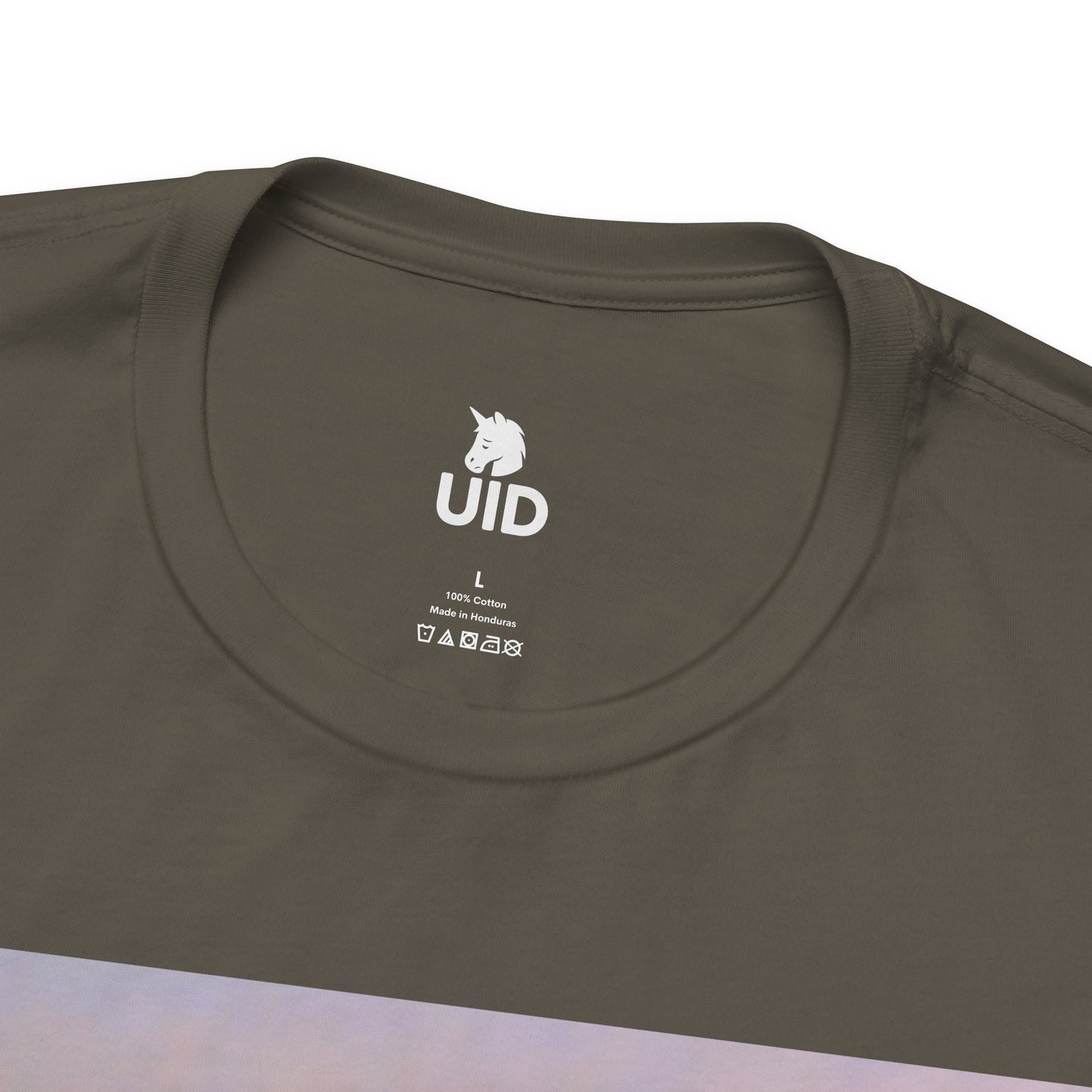 Classic Tee — Gianni I