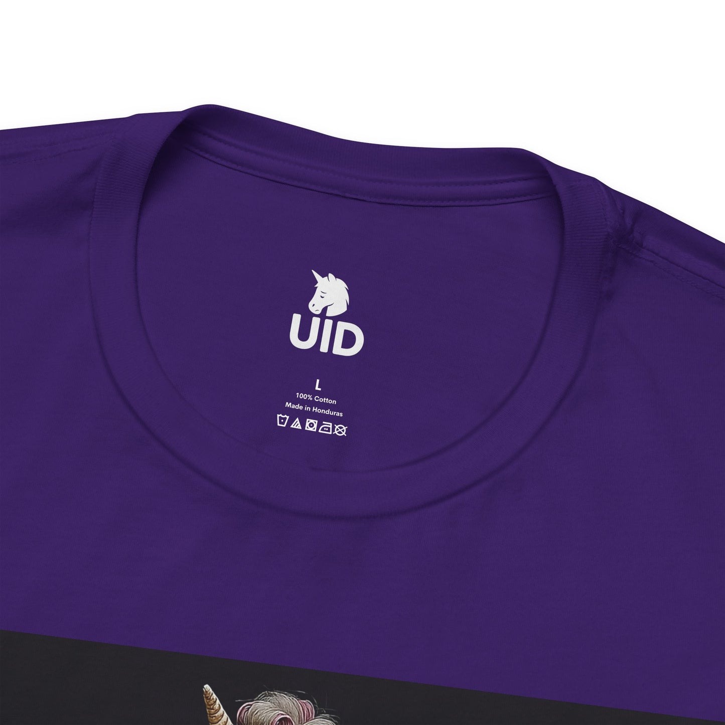 Classic Tee — Supermodel I