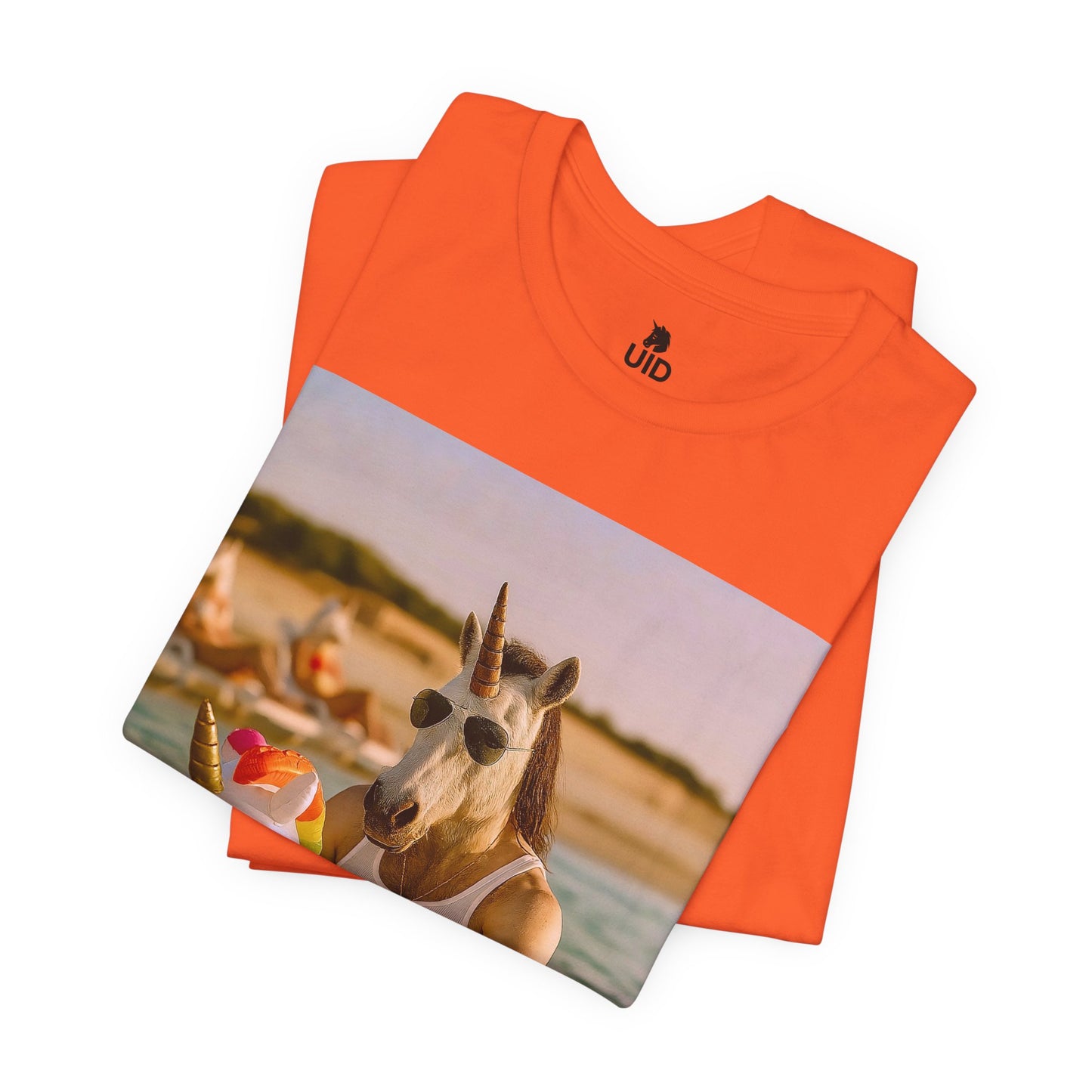 Classic Tee — Gianni I