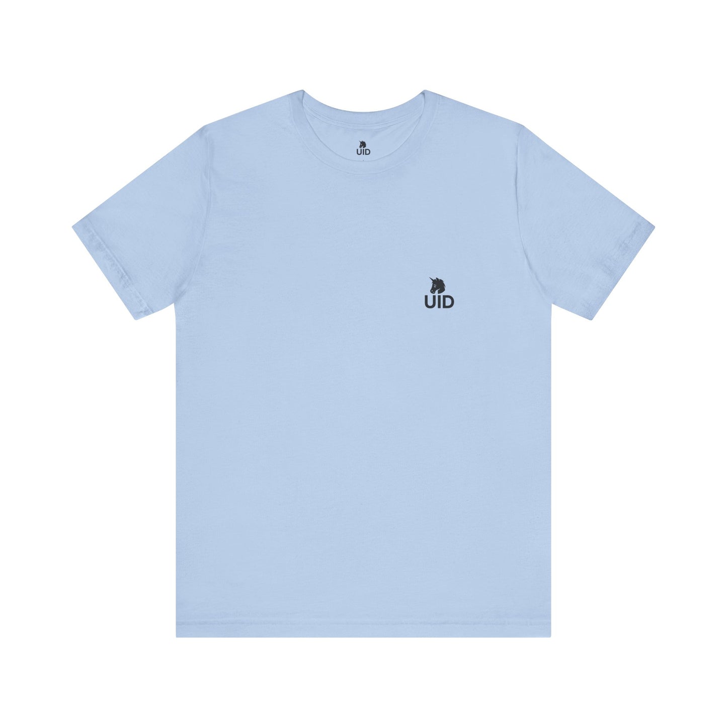 Classic Tee — Logo only