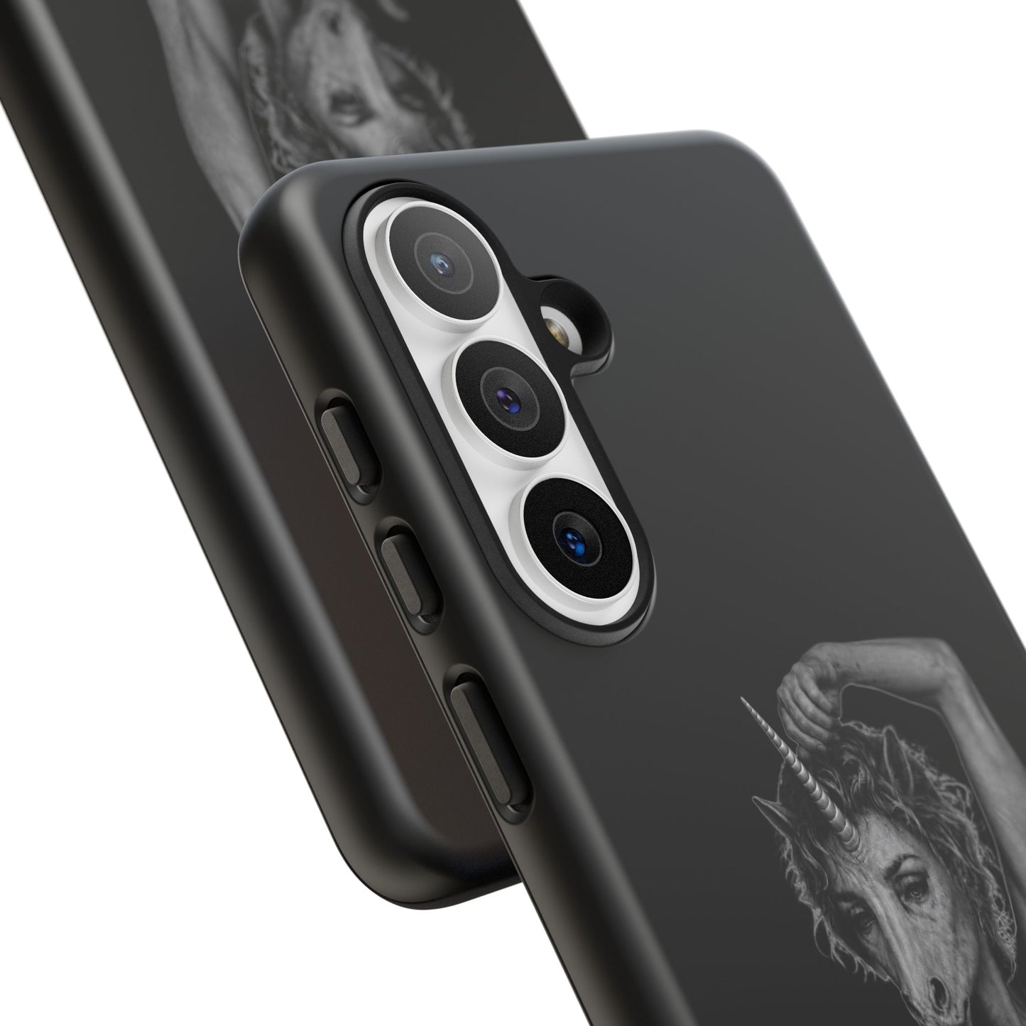 Phone Case — STRIKE A POSE