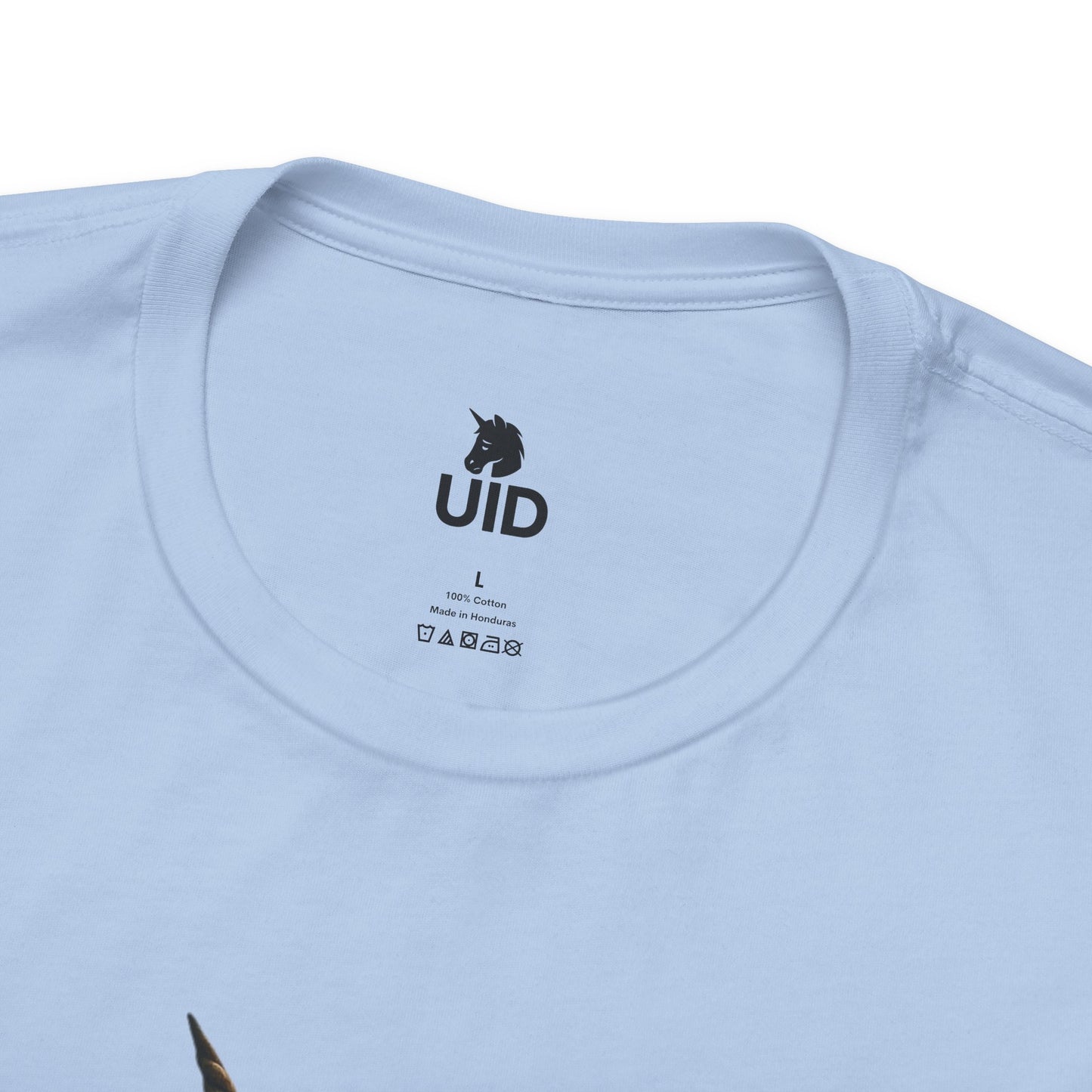 Classic Tee — Rockie