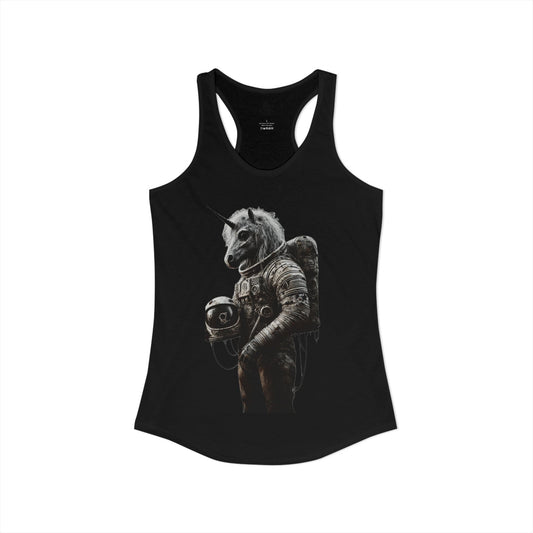 Girl Tank — Ziggy I