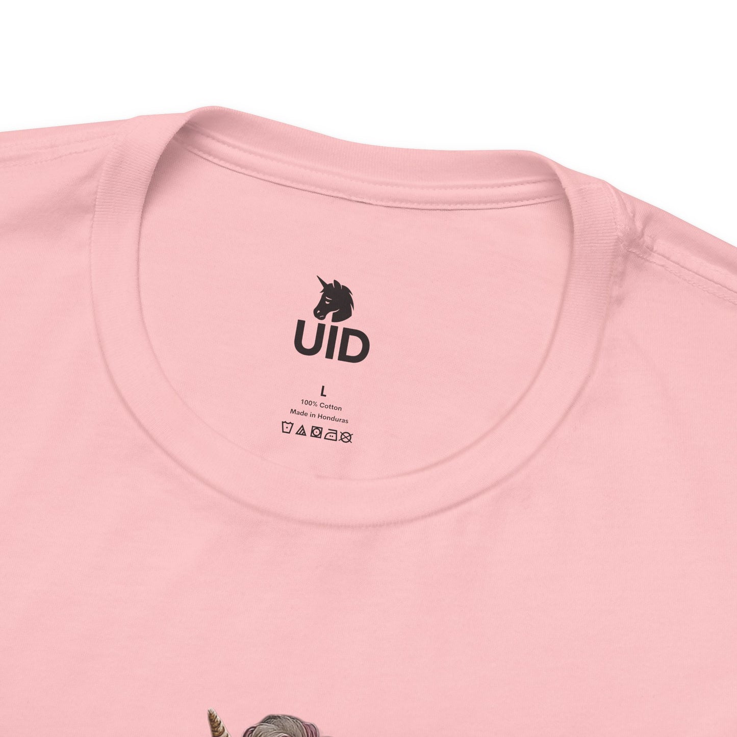 Classic Tee — Supermodel I