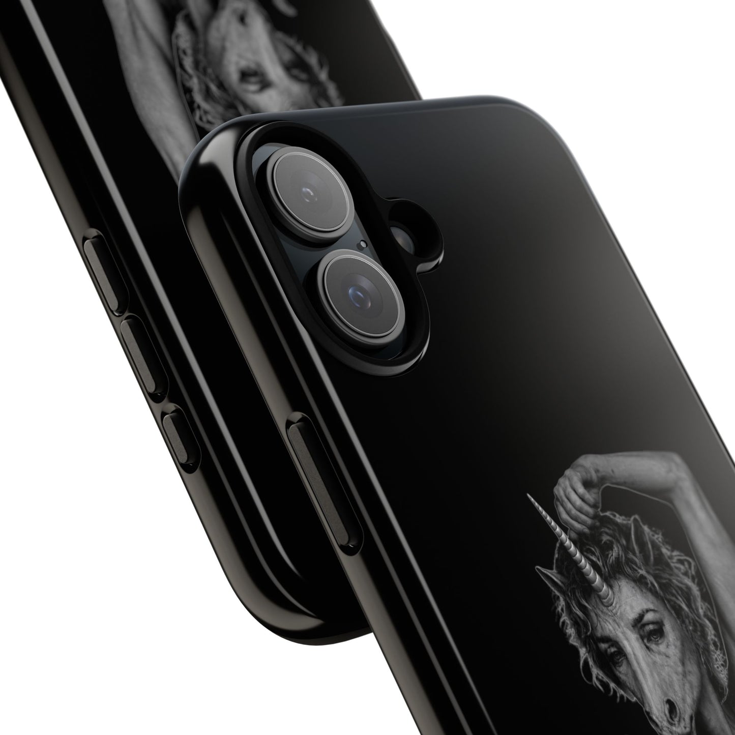 Phone Case — STRIKE A POSE