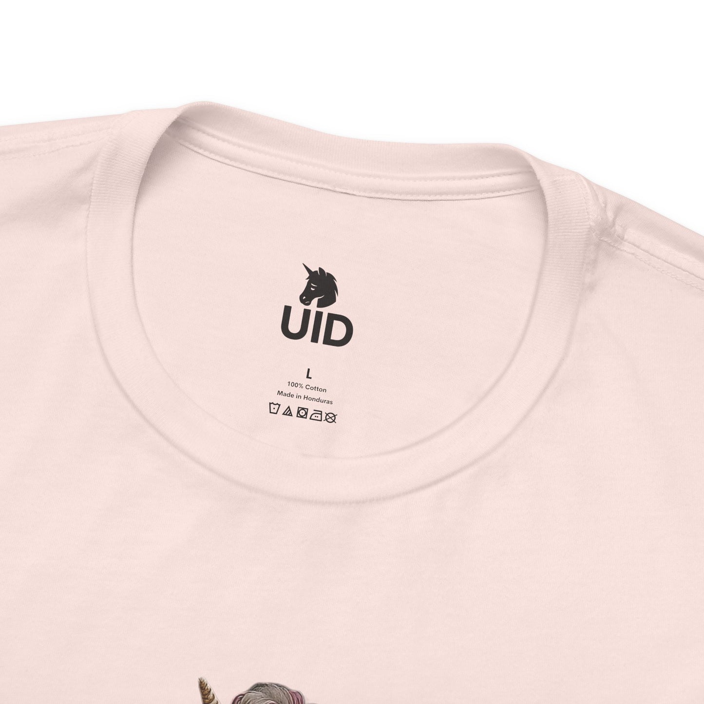 Classic Tee — Supermodel I