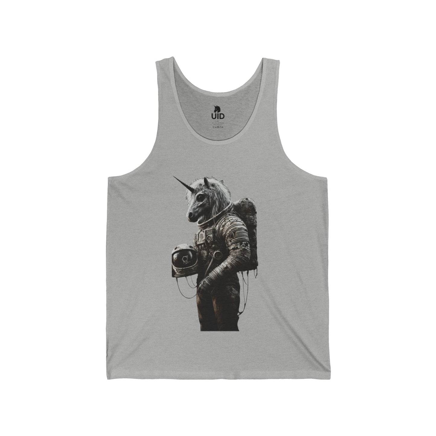 Classic Tank — Ziggy I