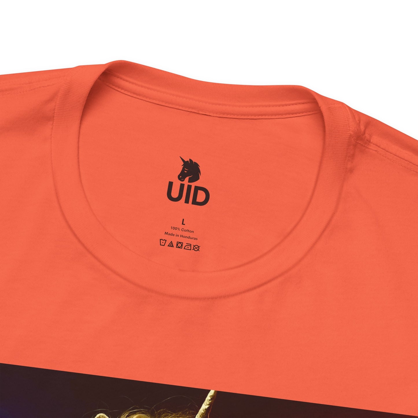 Classic Tee — DJ Ning