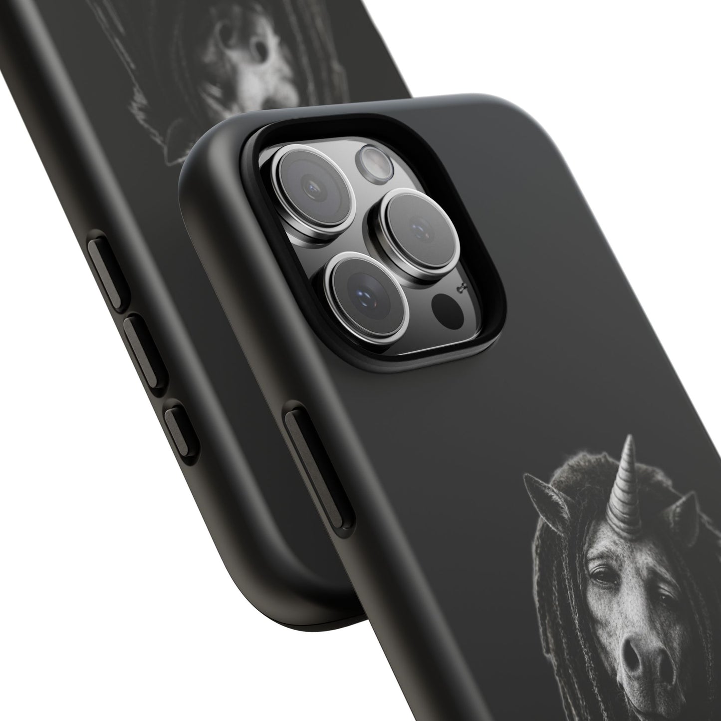 Phone Case — DON'T WORRY ABOUT A THING