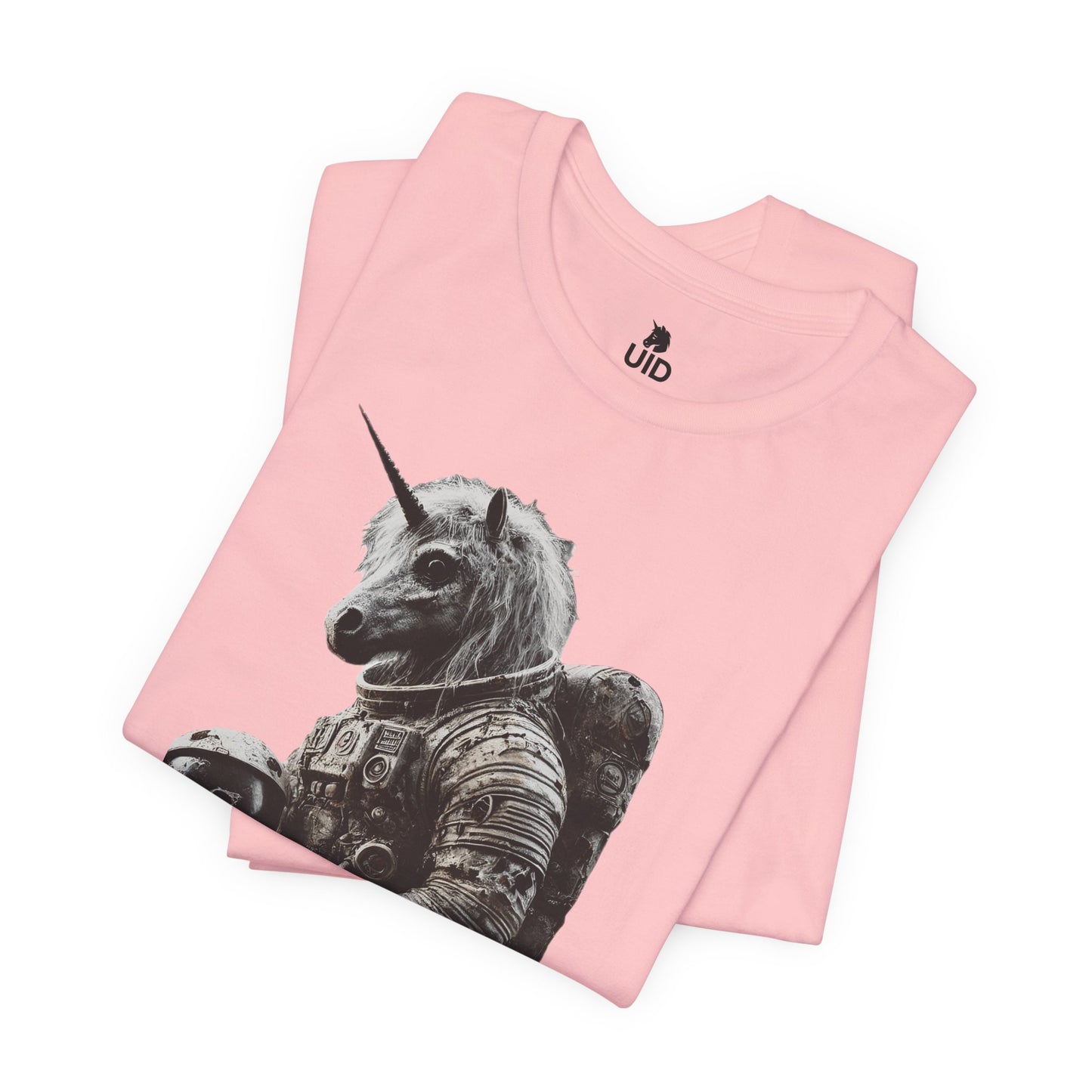 Classic Tee — Ziggy I