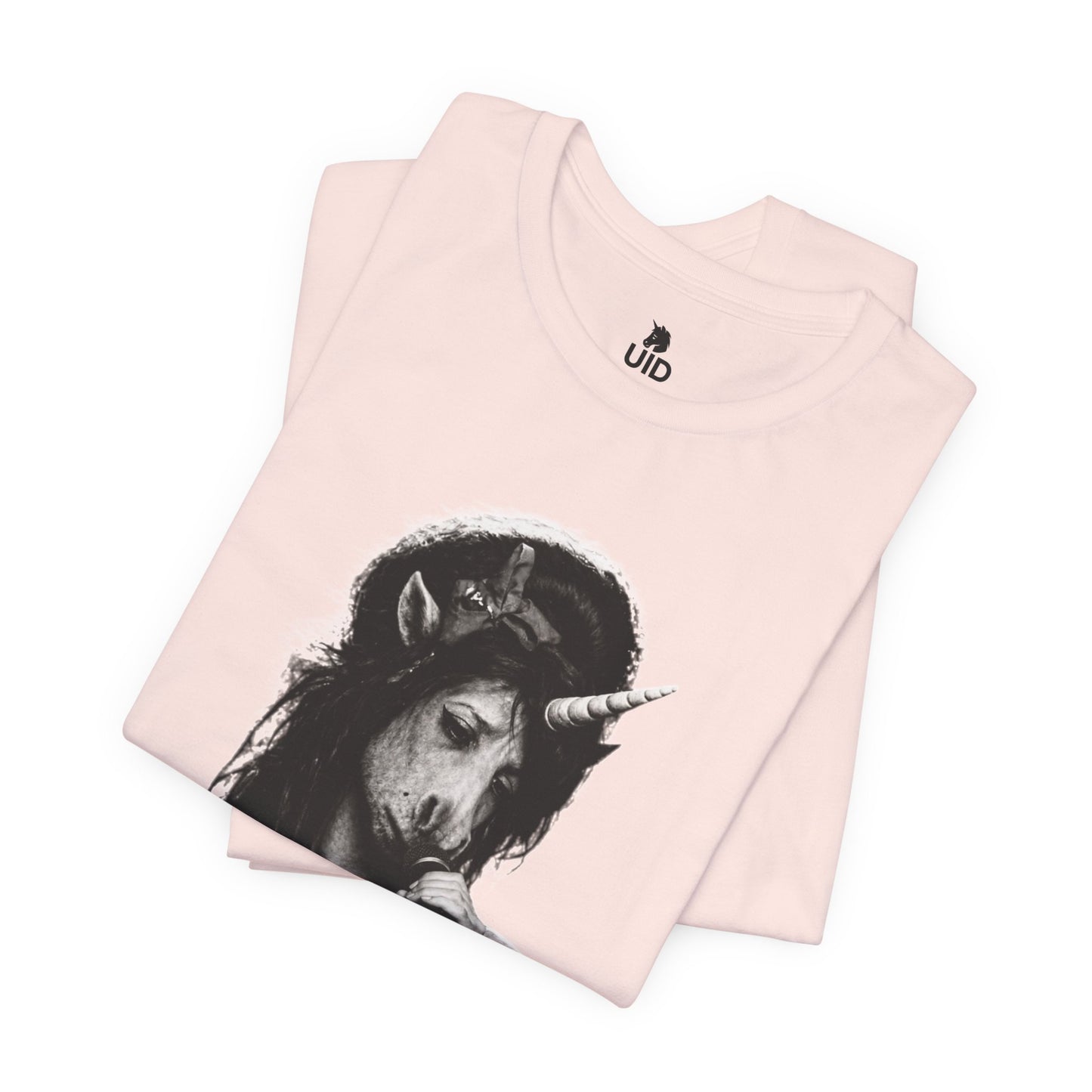 Classic Tee — I SAID NO NO NO