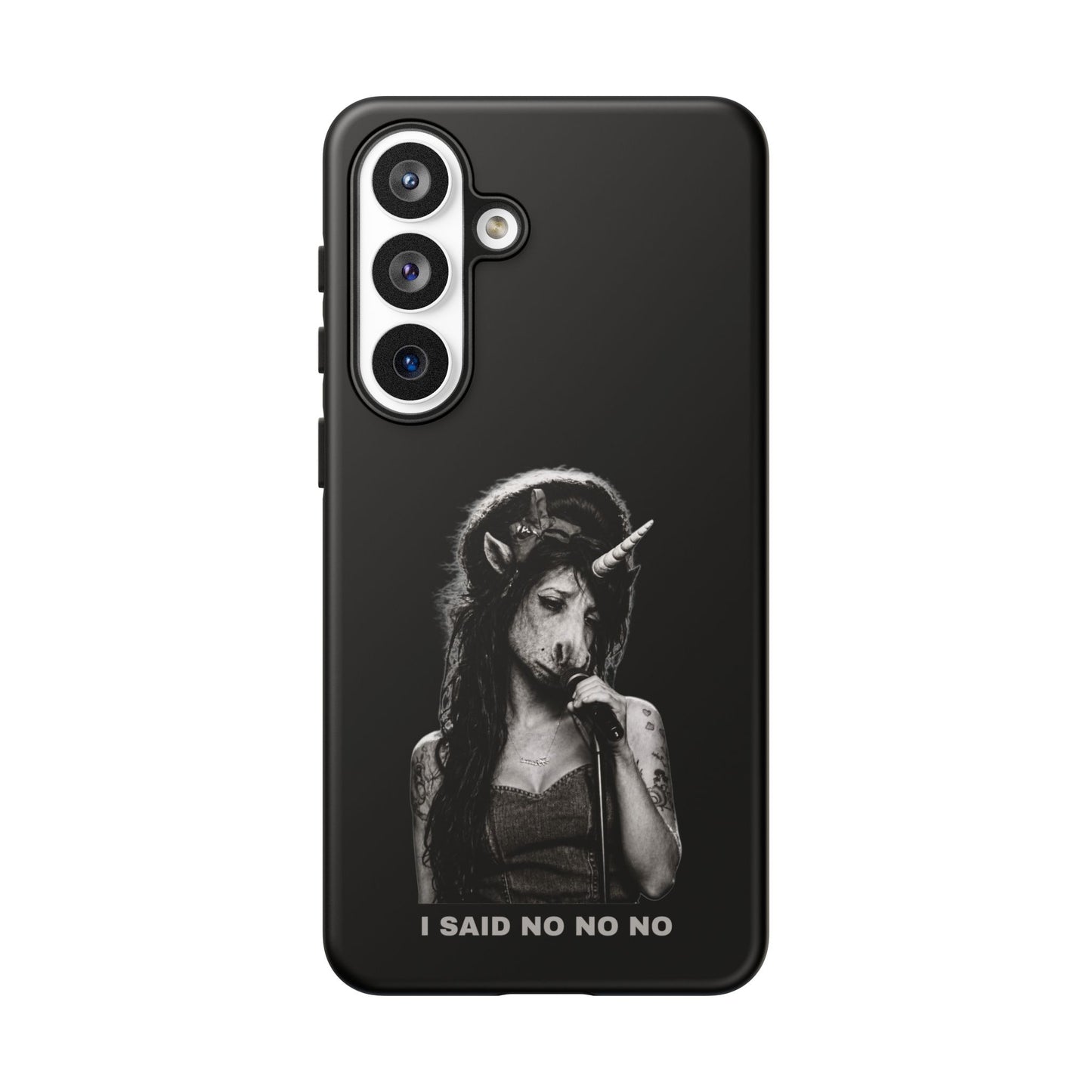 Phone Case — I SAID NO NO NO