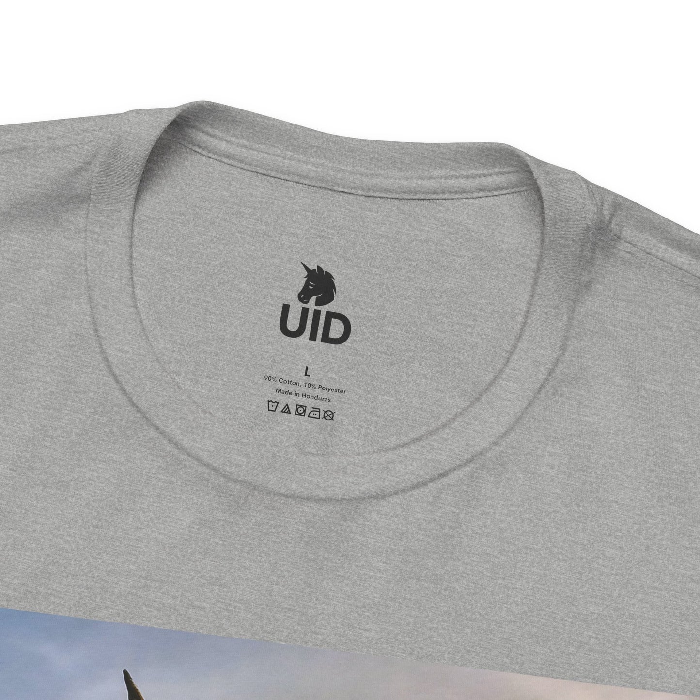 Classic Tee — Rockie