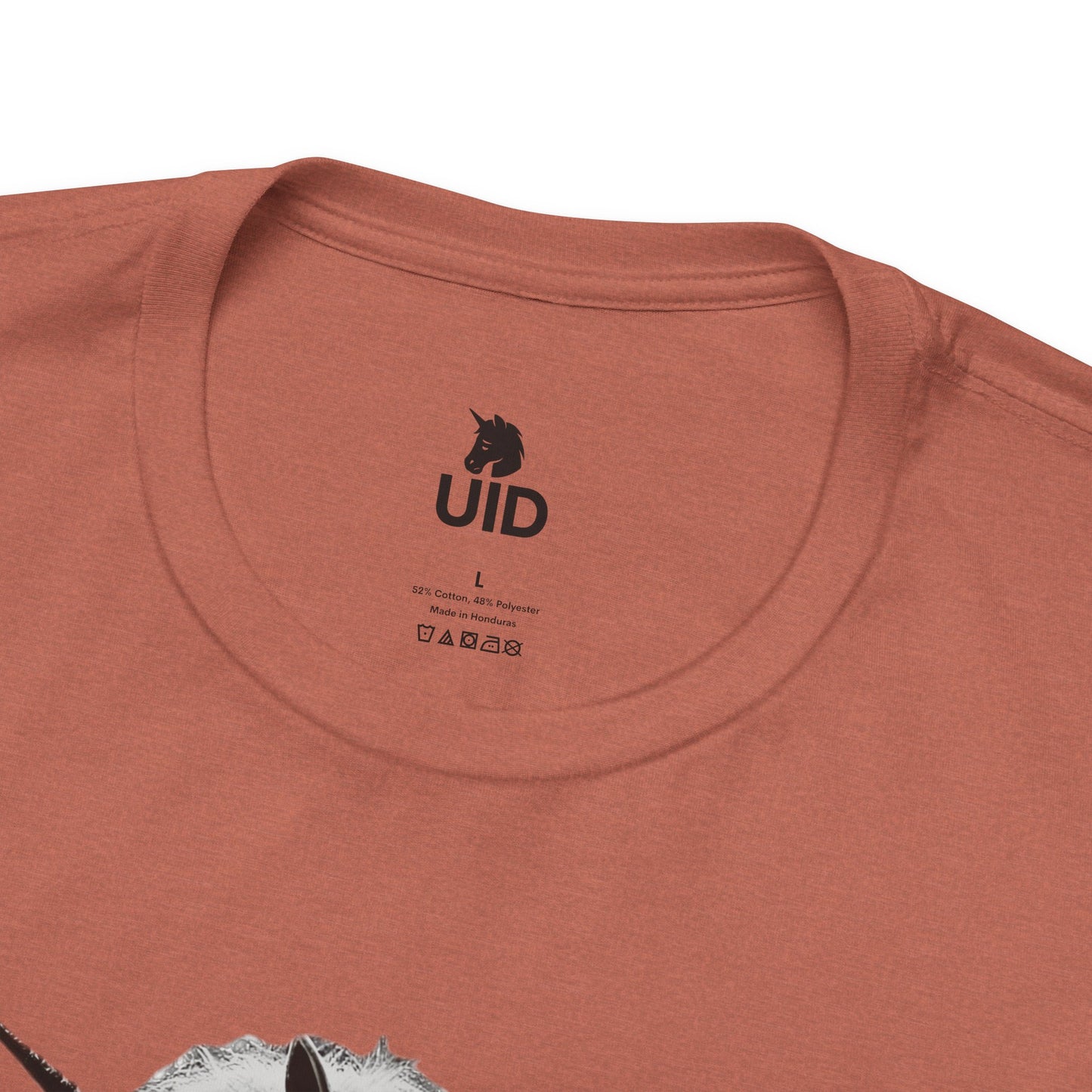 Classic Tee — Ziggy I