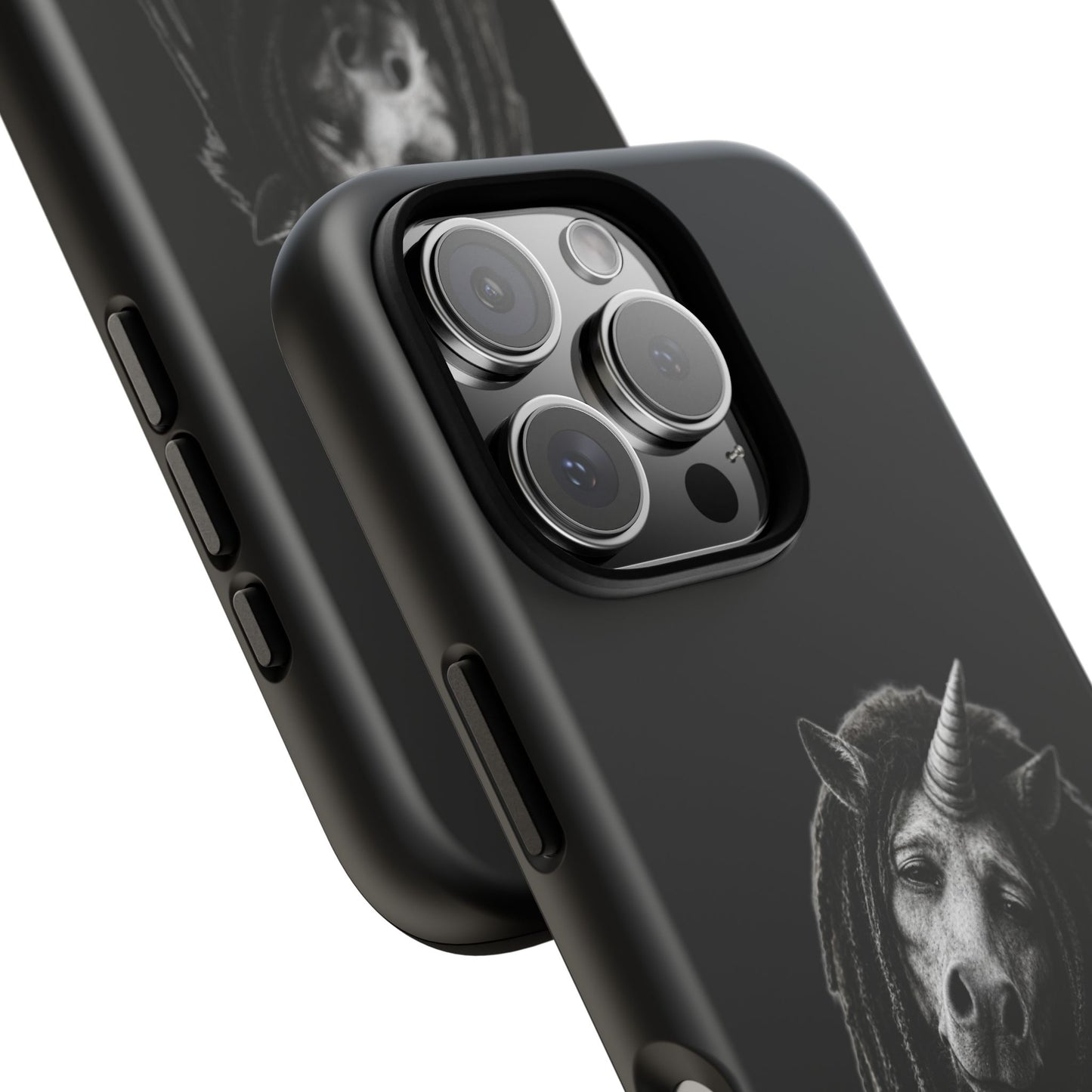 Phone Case — DON'T WORRY ABOUT A THING