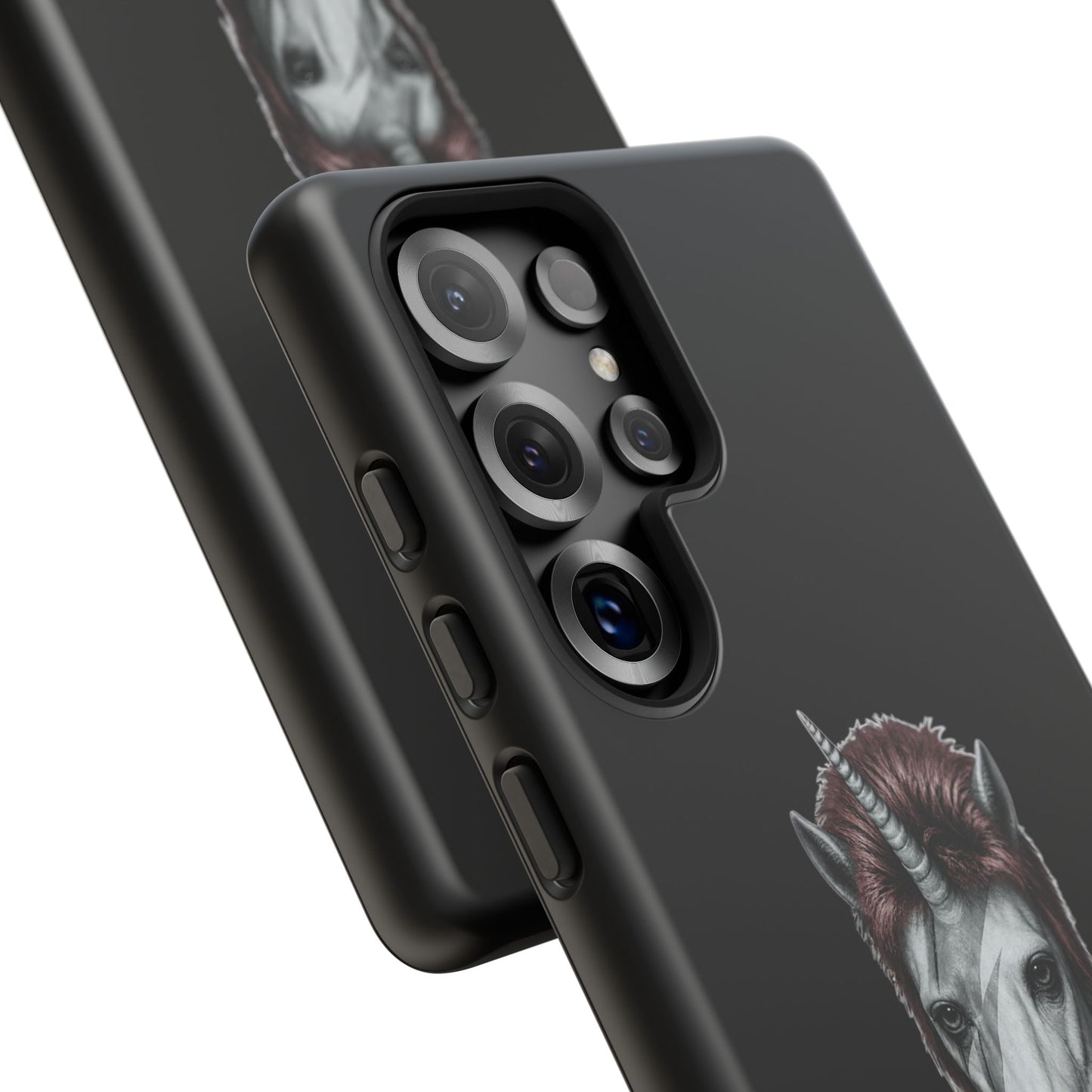 Phone Case — WE COULD BE HEROES