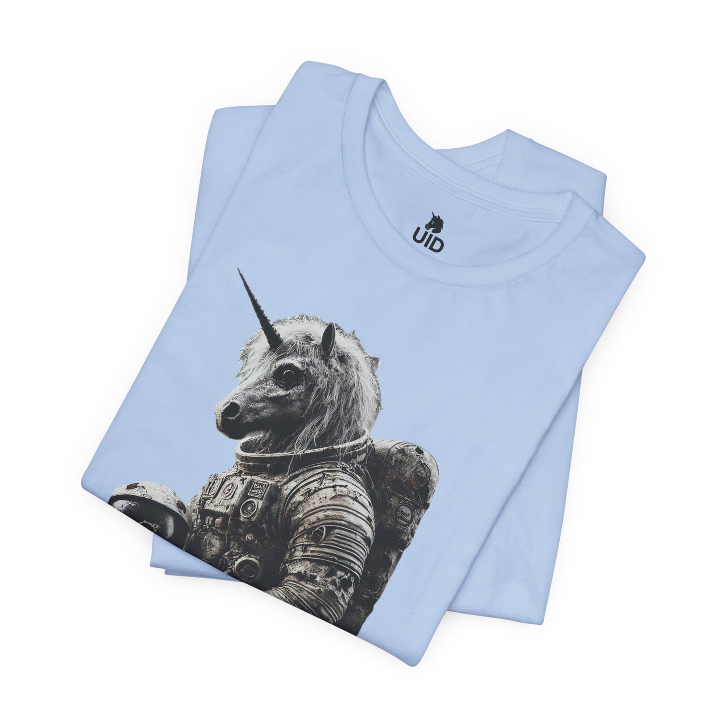 Classic Tee — Ziggy I