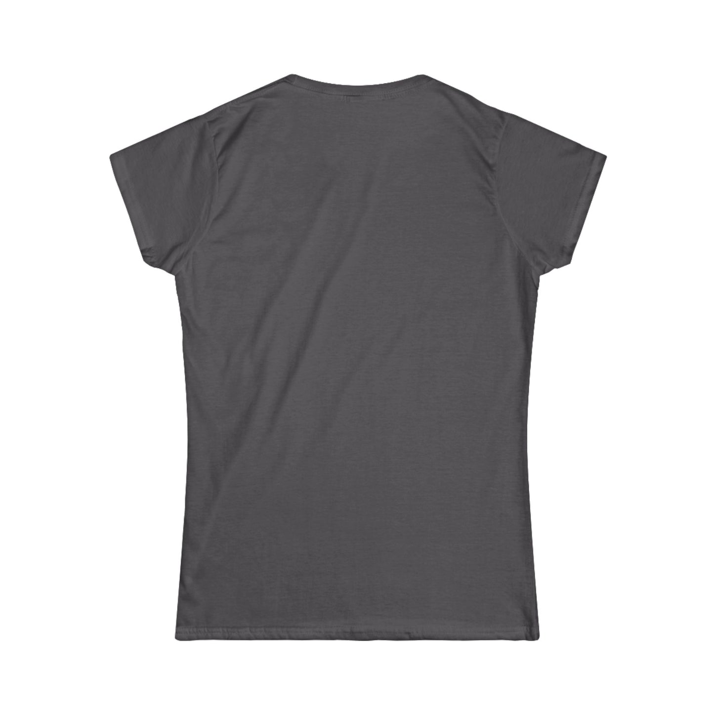 Girl Tee — GET ON UP