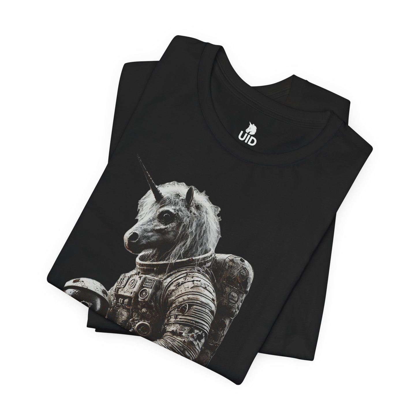 Classic Tee — Ziggy I