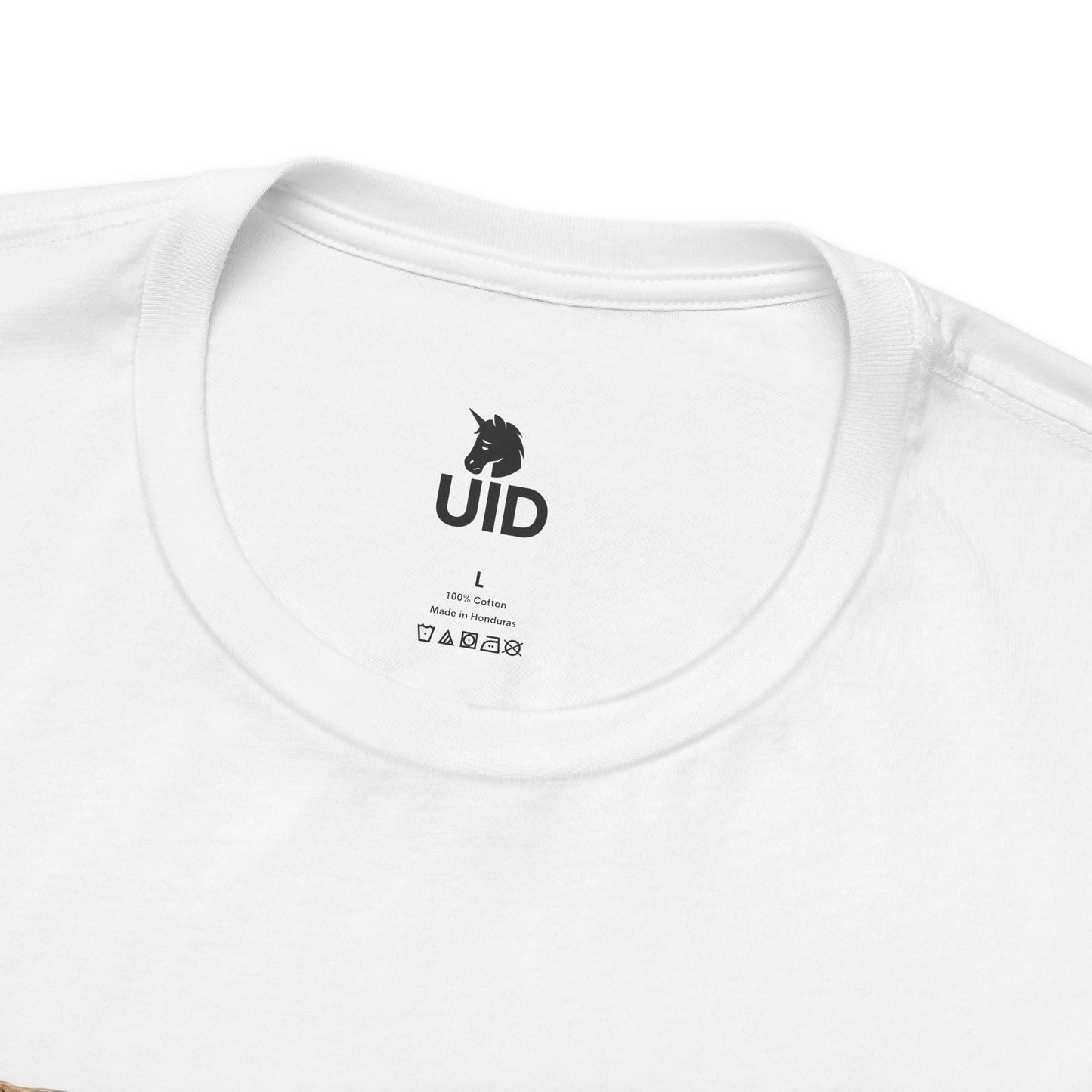 Classic Tee — ‚Will work for likes‘