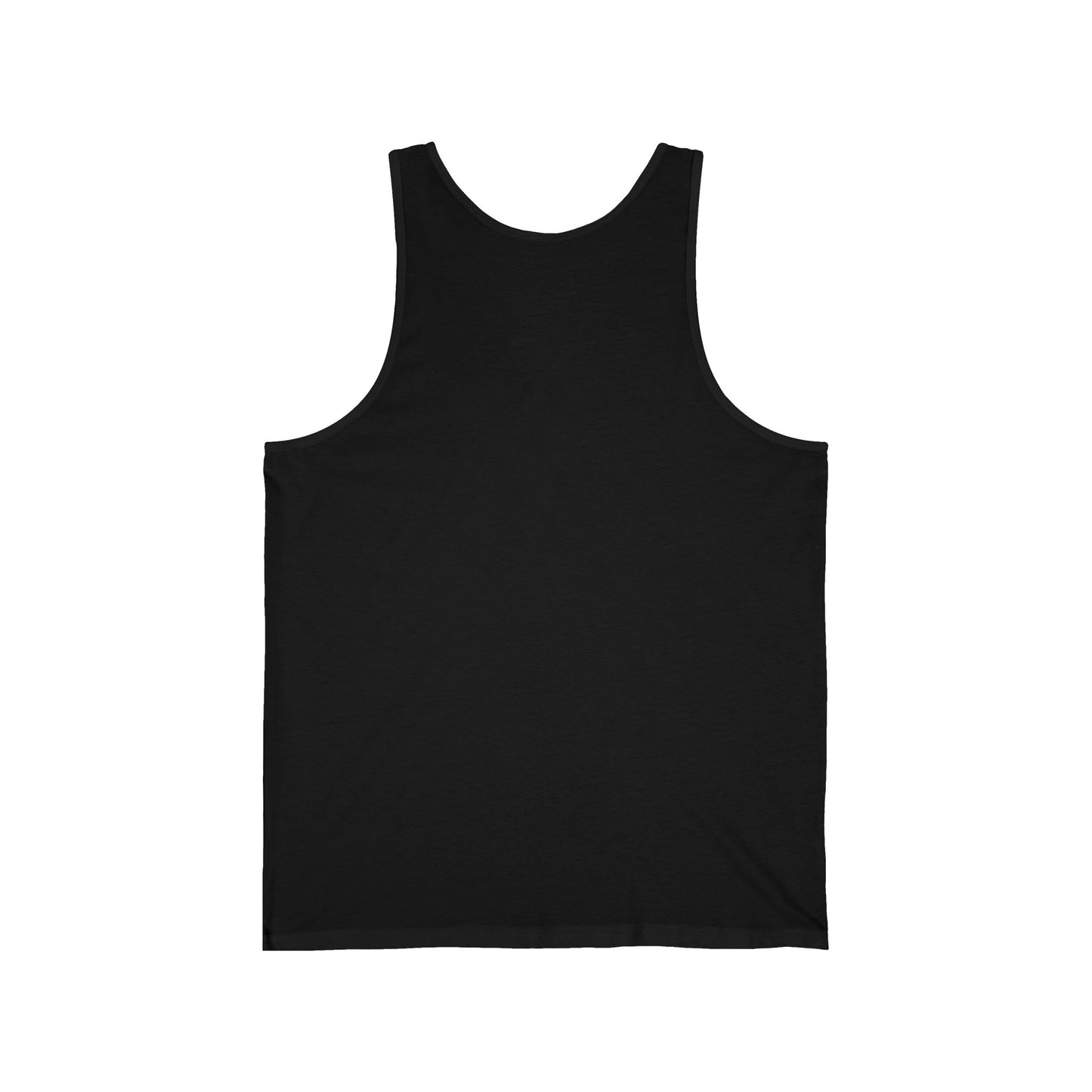 Classic Tank — STRIKE A POSE