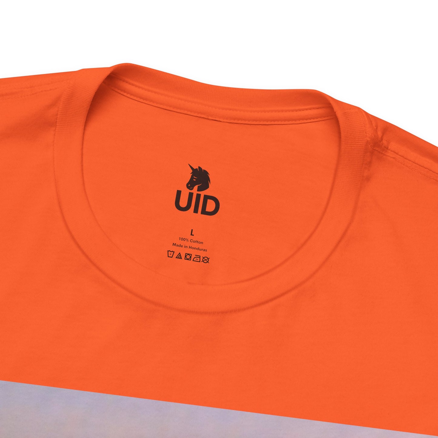 Classic Tee — Gianni I