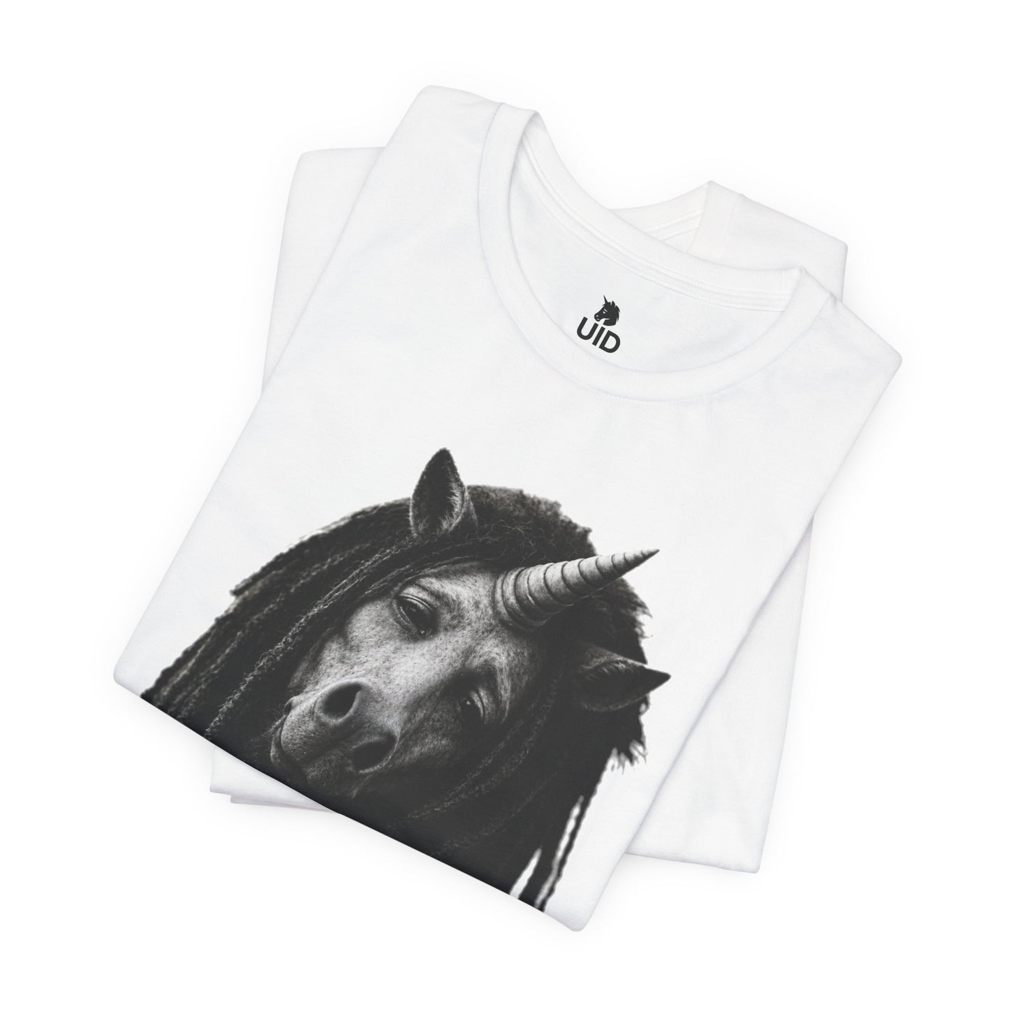 Classic Tee — DON'T WORRY ABOUT A THING