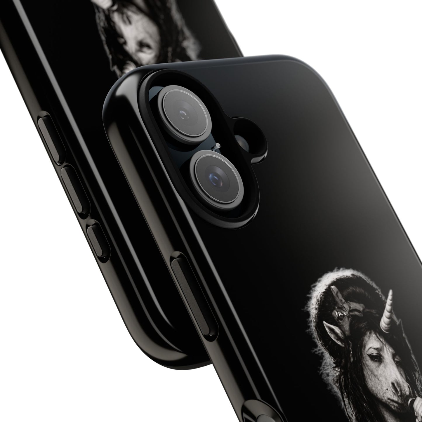 Phone Case — I SAID NO NO NO