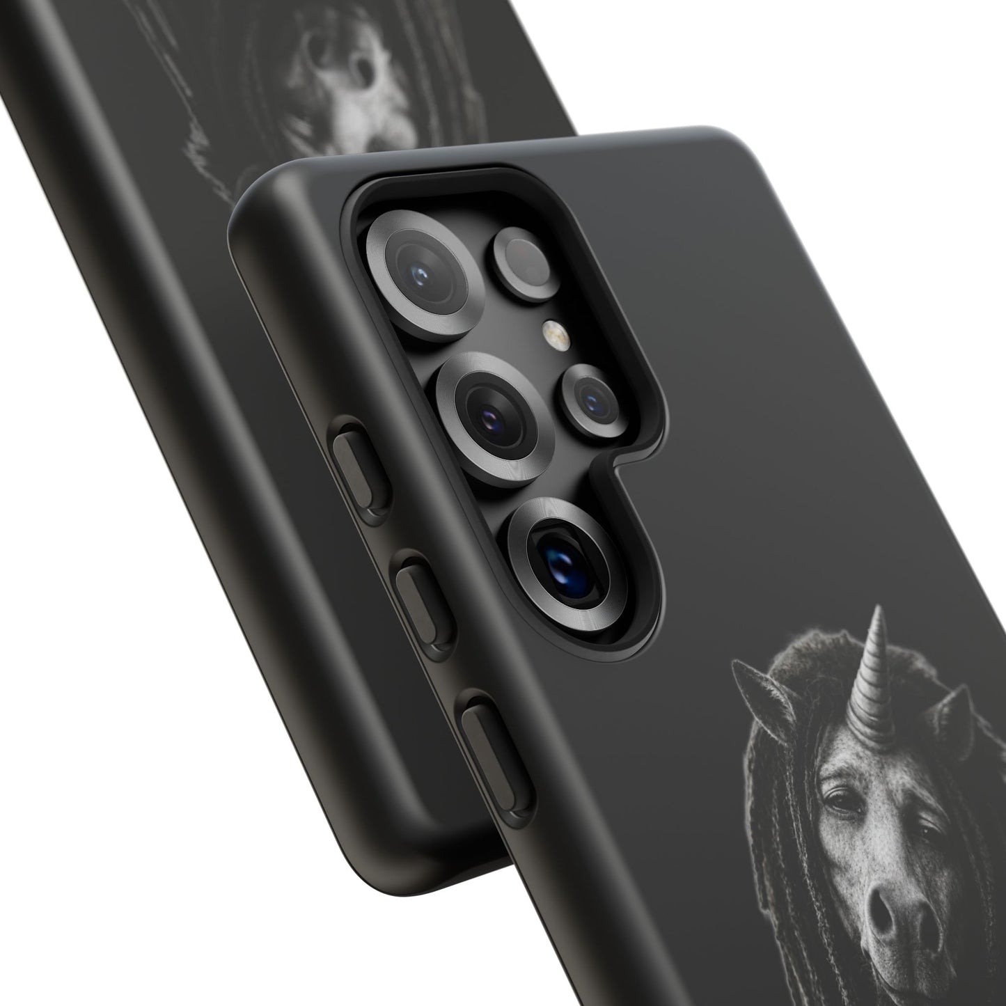 Phone Case — DON'T WORRY ABOUT A THING