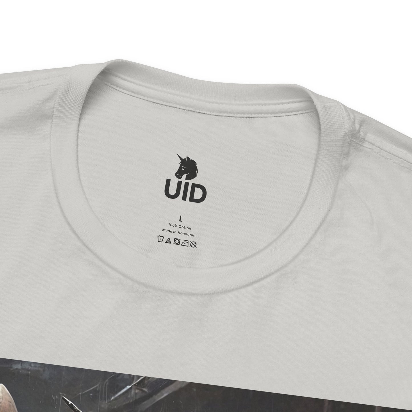 Classic Tee — Ziggy I