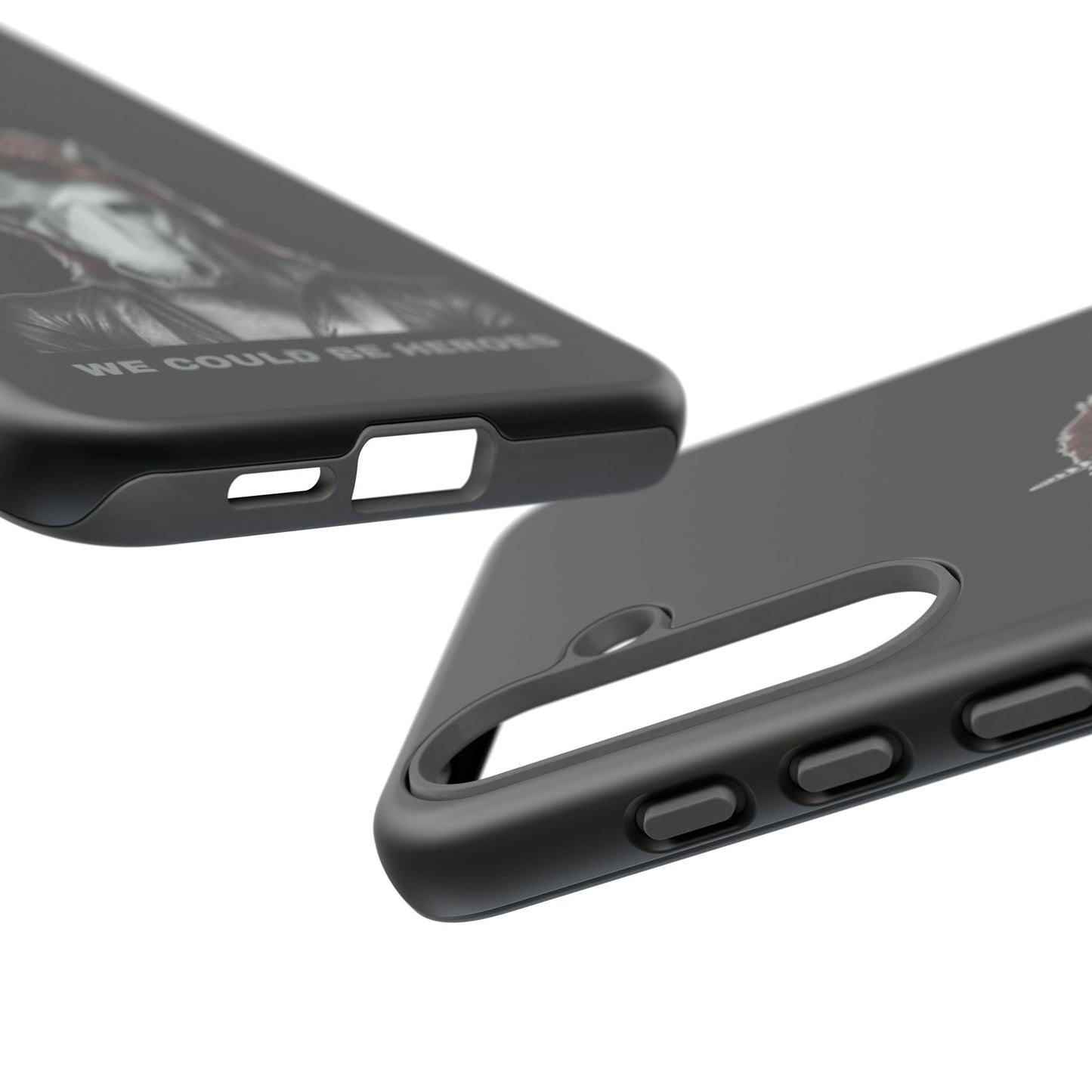 Phone Case — WE COULD BE HEROES