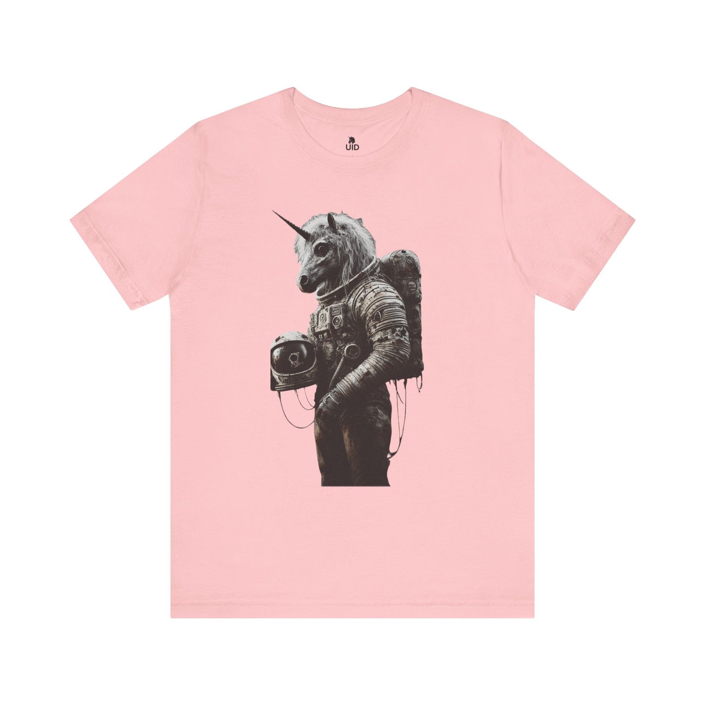 Classic Tee — Ziggy I