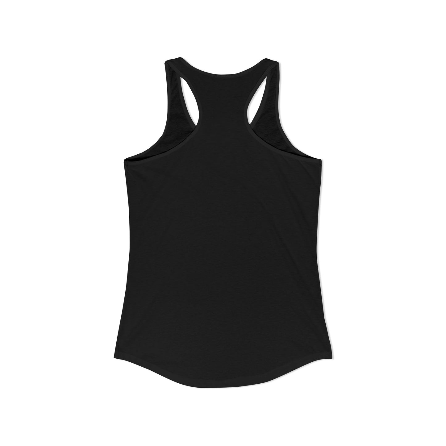 Girl Tank — STRIKE A POSE