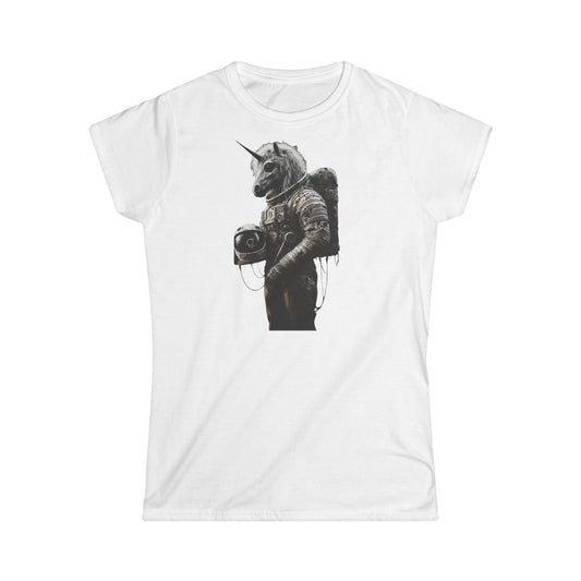 Girl Tee — Ziggy I