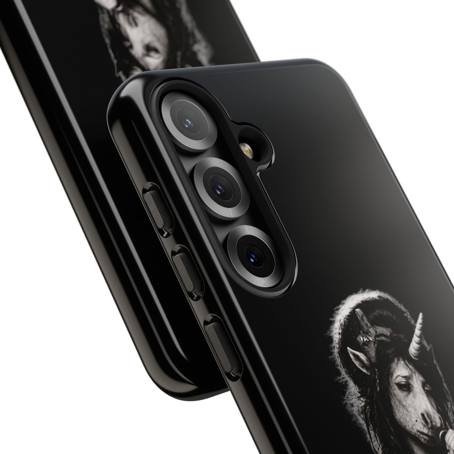 Phone Case — I SAID NO NO NO
