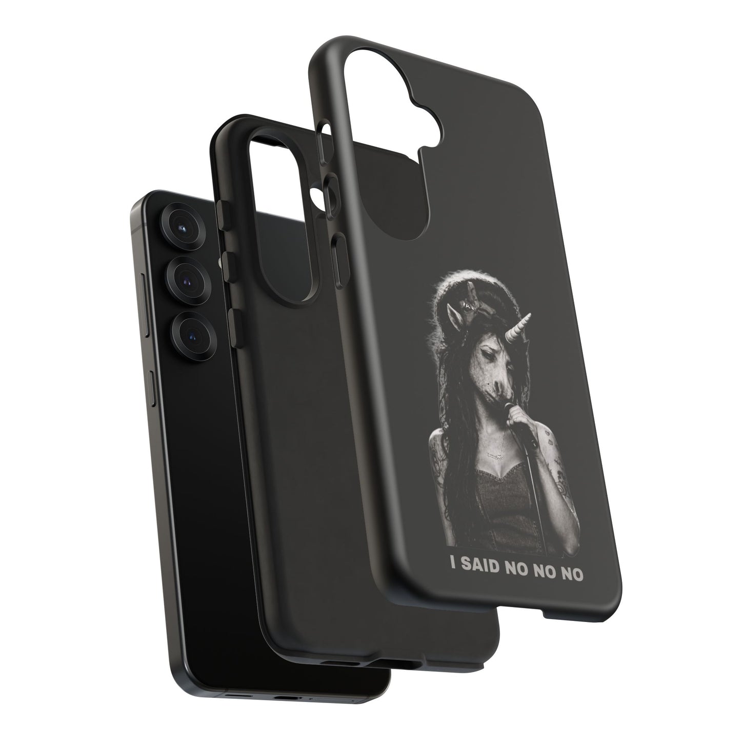 Phone Case — I SAID NO NO NO
