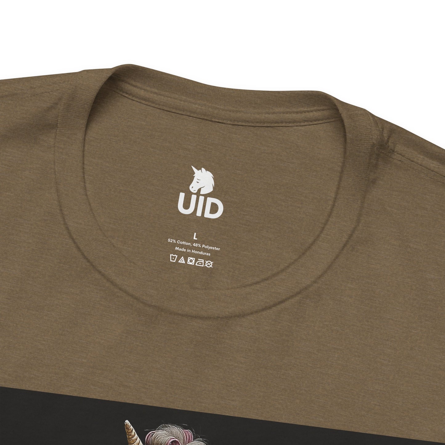 Classic Tee — Supermodel I