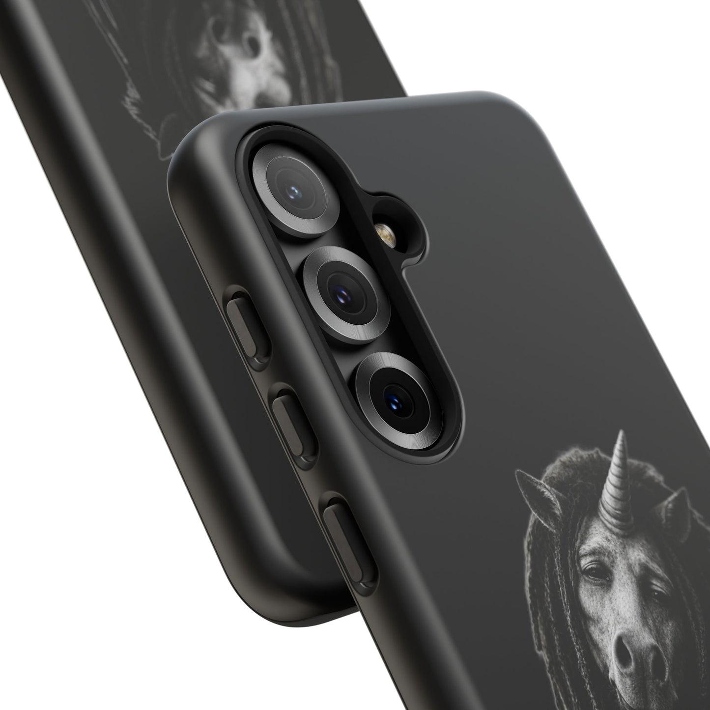 Phone Case — DON'T WORRY ABOUT A THING