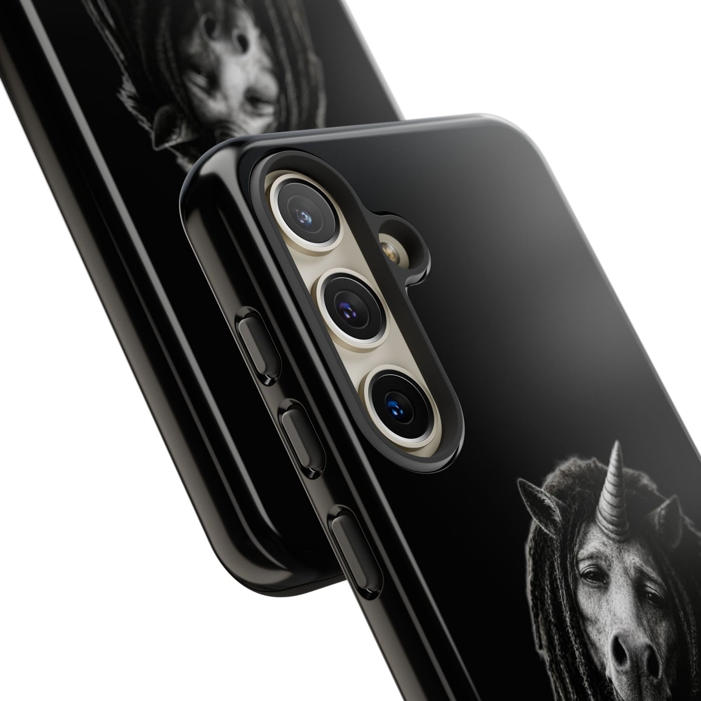 Phone Case — DON'T WORRY ABOUT A THING